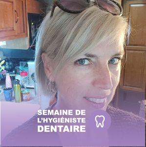 Meet your Posher, Chantal